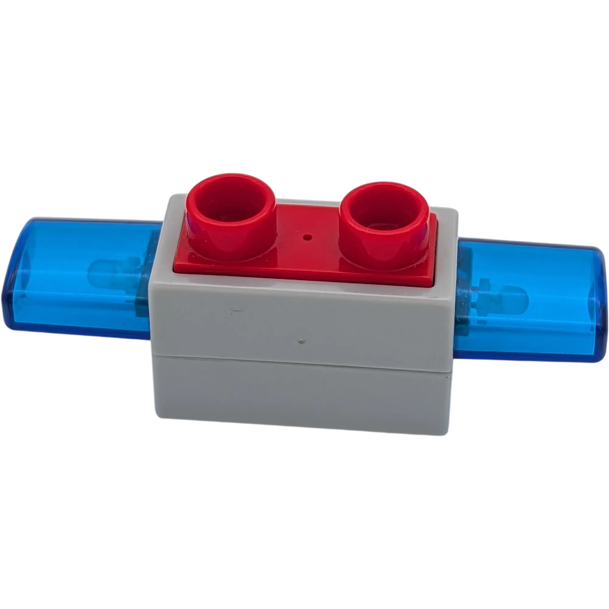 Lego Duplo Sirene Martinshorn 423J2 Blaulicht