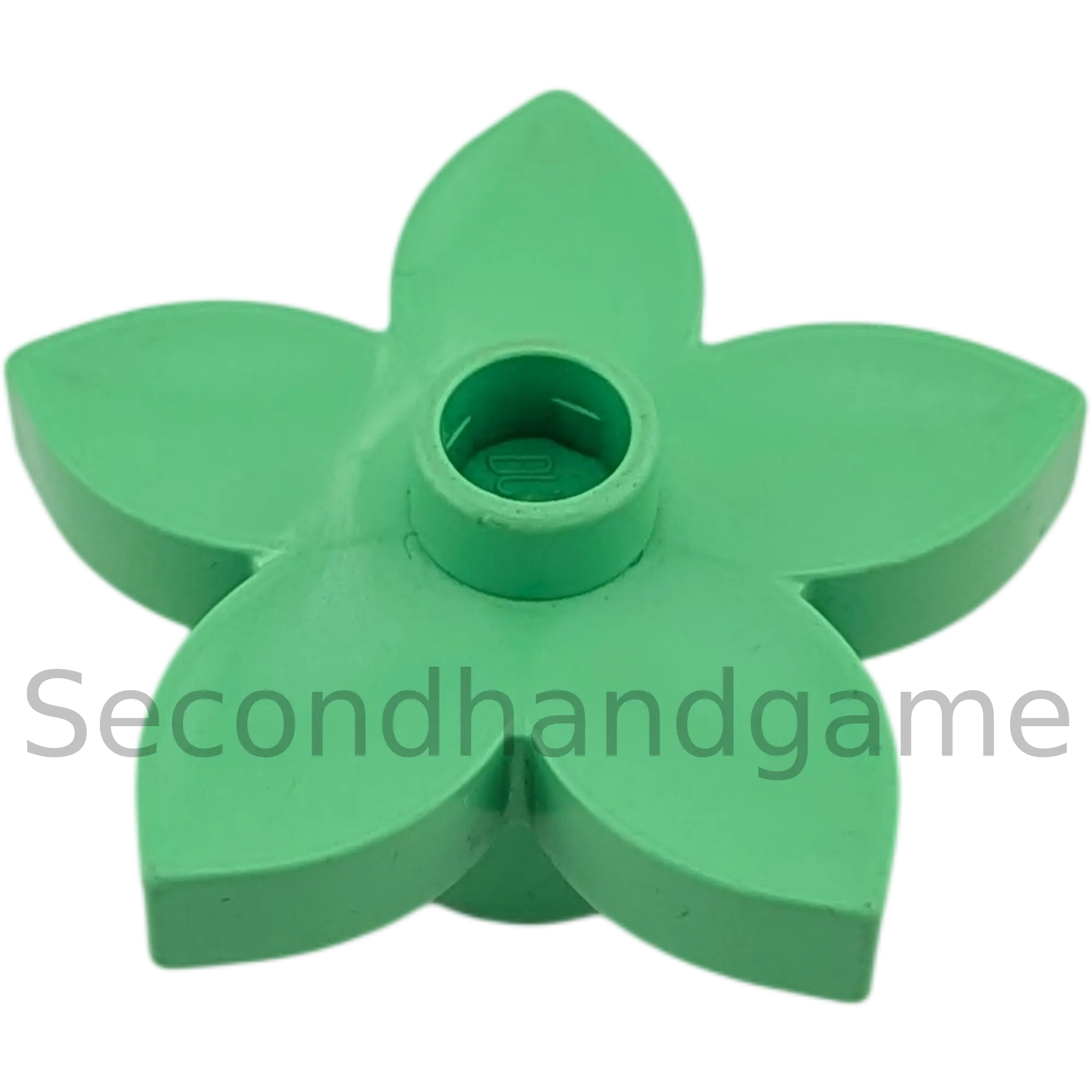 Lego Duplo Blume Türkis