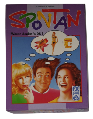 FX Schmid Spontan 71308.2