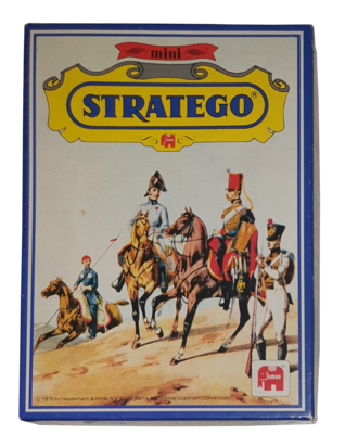 Jumbo Stratego 494