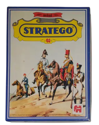 Jumbo Stratego 494