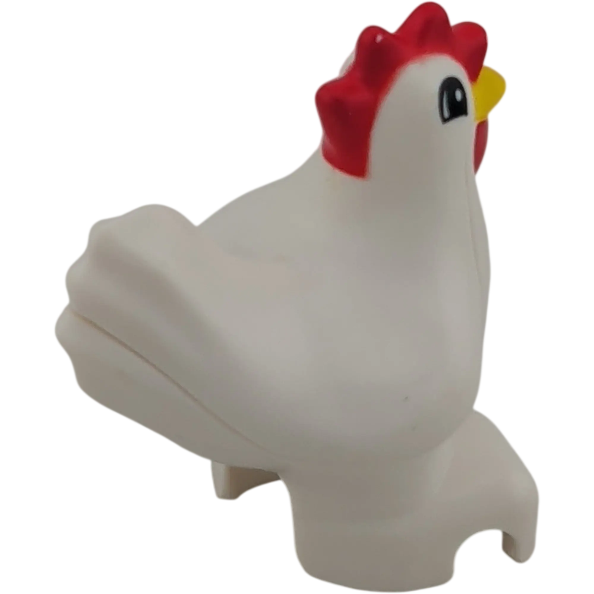 Lego Duplo Huhn Henne modern