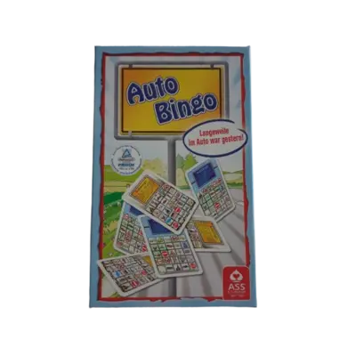 ASS Auto Bingo