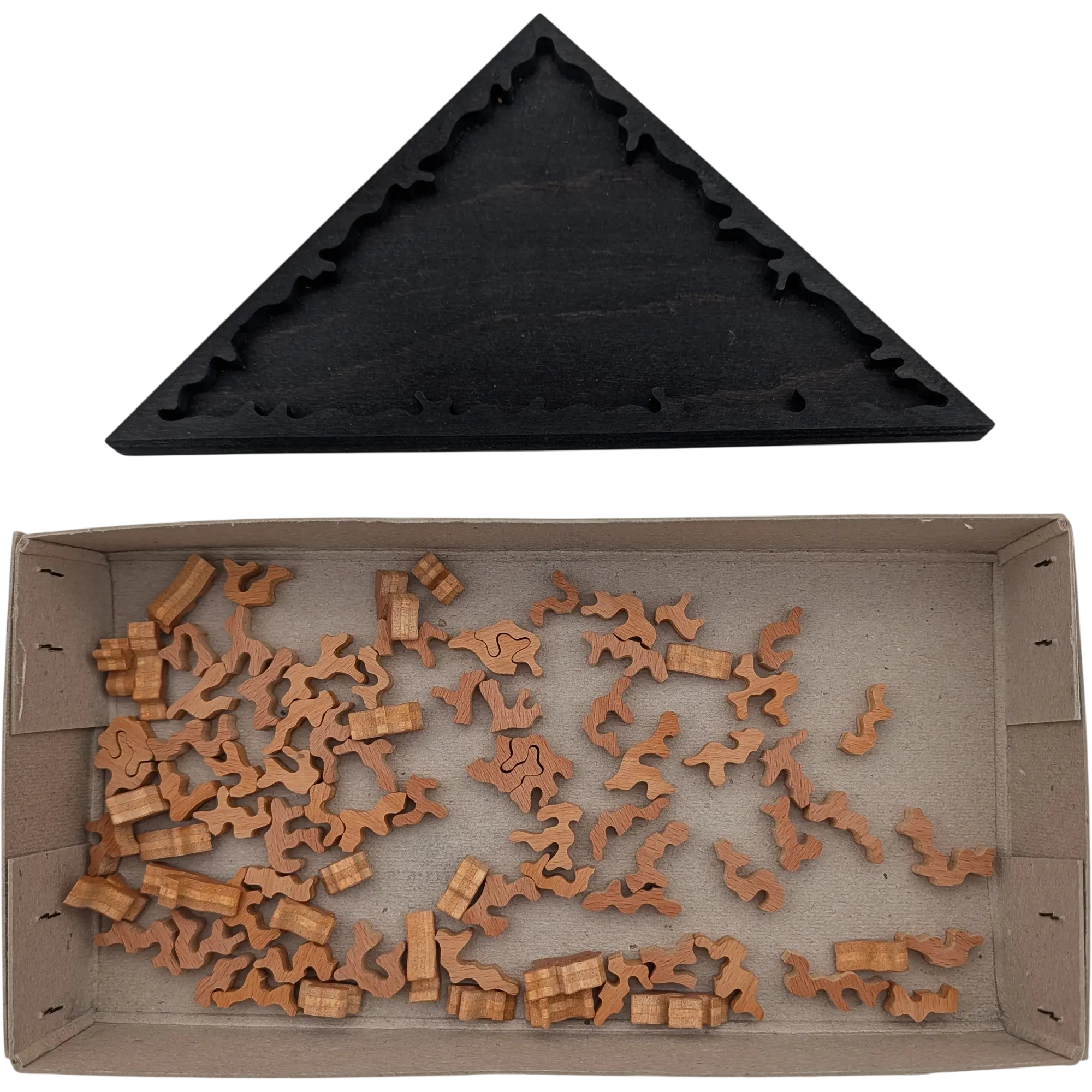 Unwiderstehlich Irresistible 87 Teile Denk- und Geduldspiele