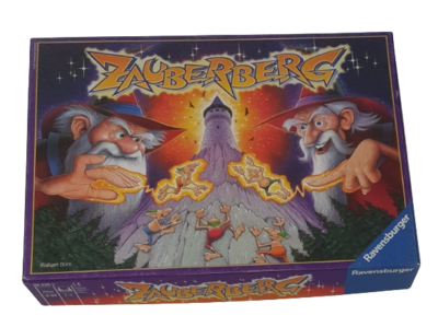 Ravensburger Zauberberg 26280