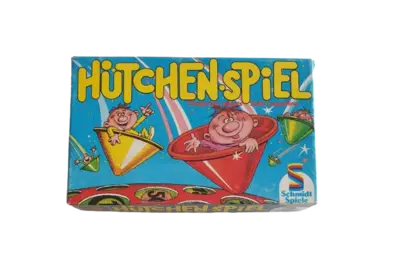 Schmidt Hütchen-Spiel 6263019