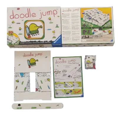 Ravensburger Doodle jump