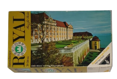 Ravensburger Royal Puzzle 1000 Teile 6255410