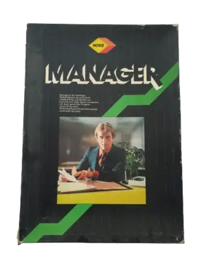 Noris Manager 6114940