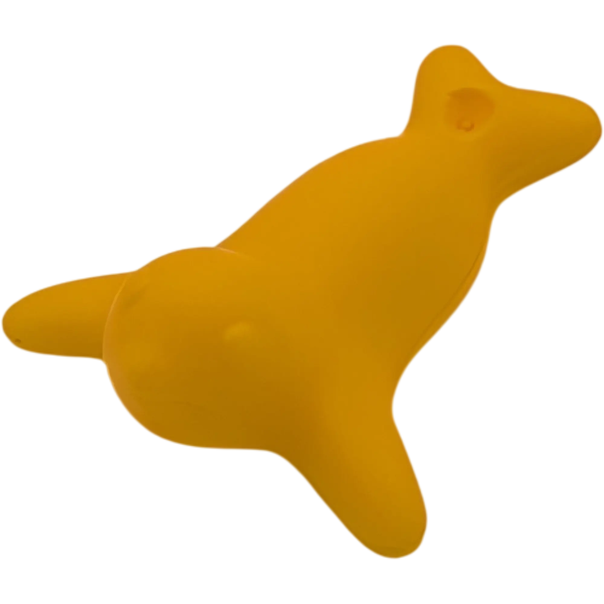 Playmobil Robbe Seehund Gelb
