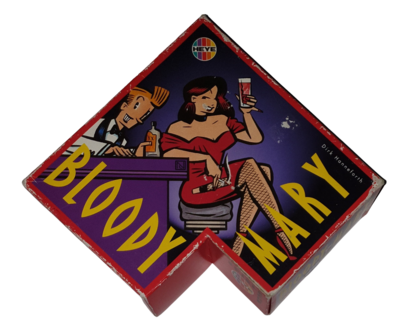 Heye Spielecke Bloody Mary