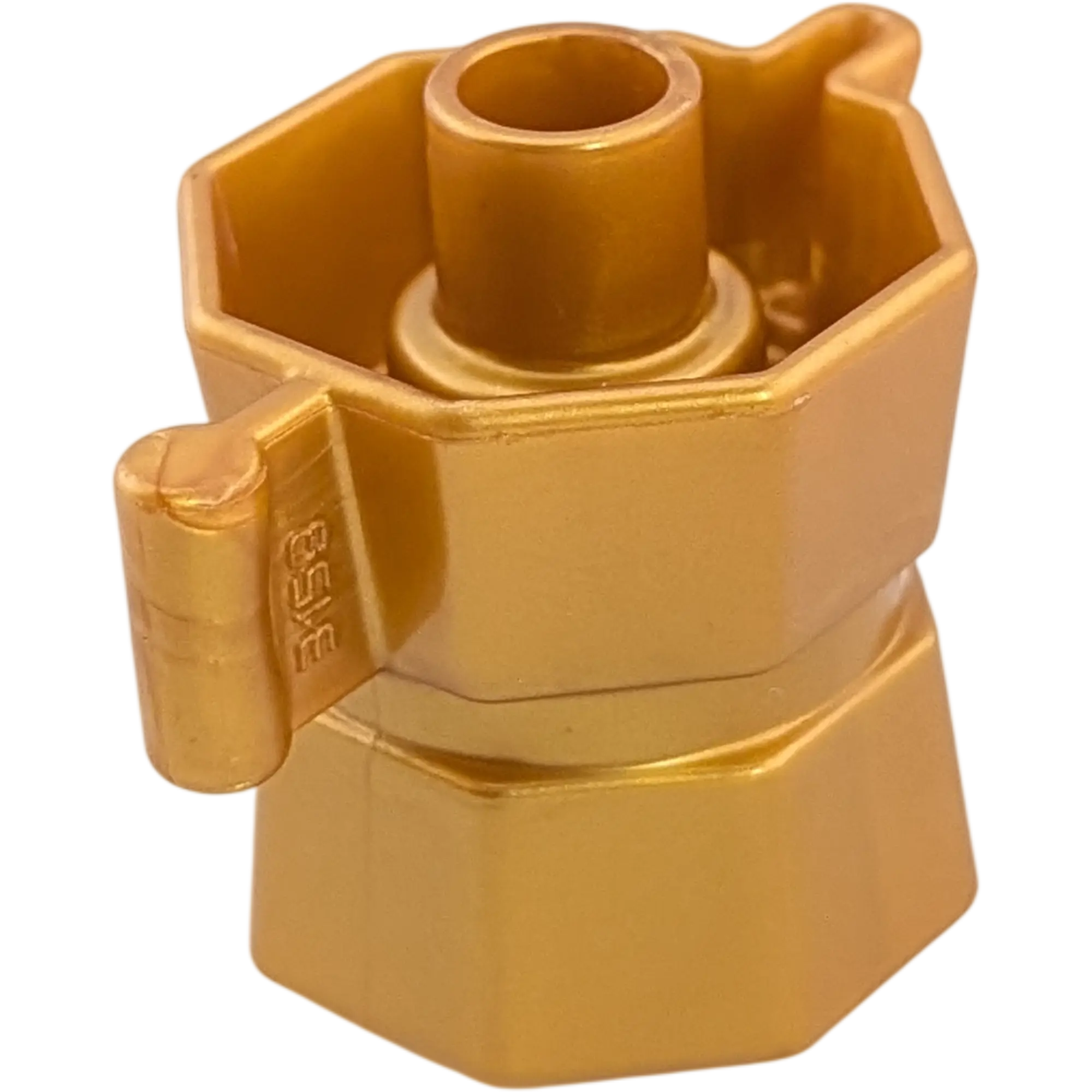Lego Duplo 3159 Kanne Gold, Ansicht 2