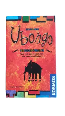 Kosmos Ubongo 719104