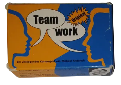 Adlung Spiele Team Work Original