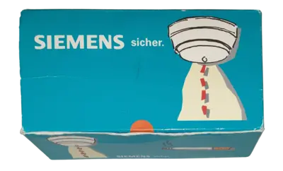 Siemens sicher - Memo