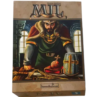 MIL 1049