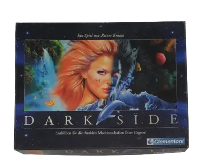 Clementoni Darkside