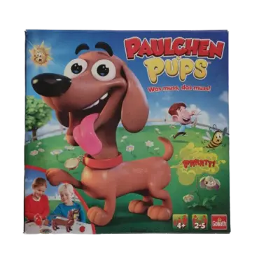 Goliath Paulchen Pups 30685