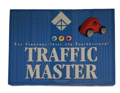 Traffic Master