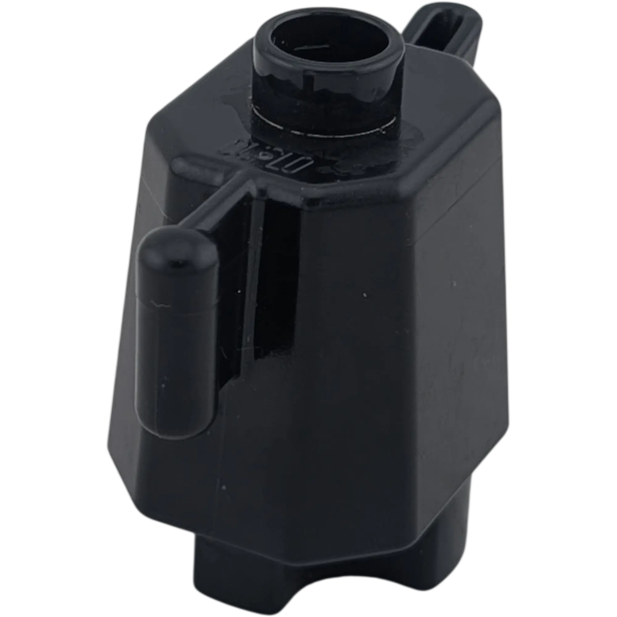 Lego Duplo 3149 Kanne Schwarz
