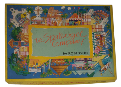 Ravensburger Die Spaßvogel Company