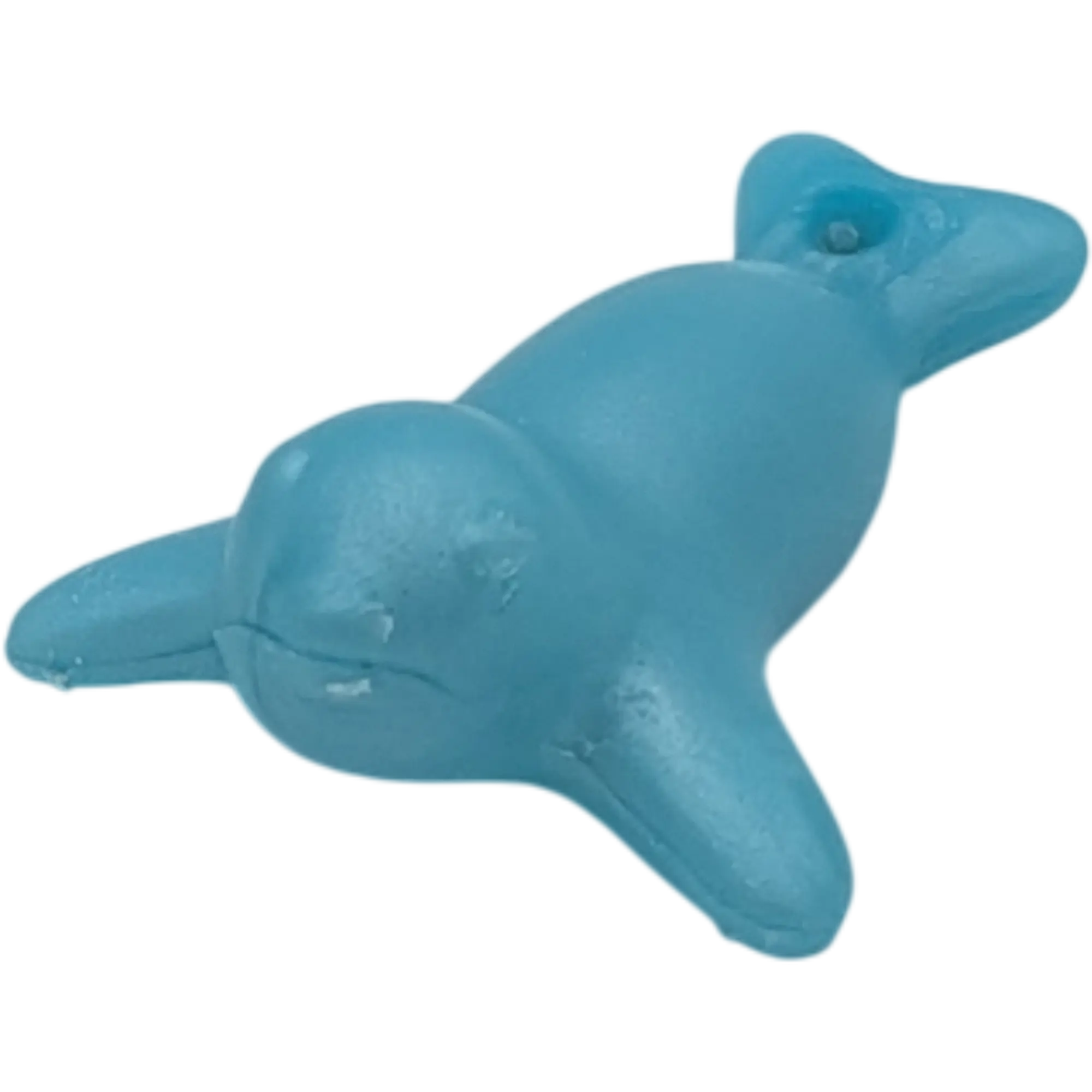 Playmobil Robbe Hellblau
