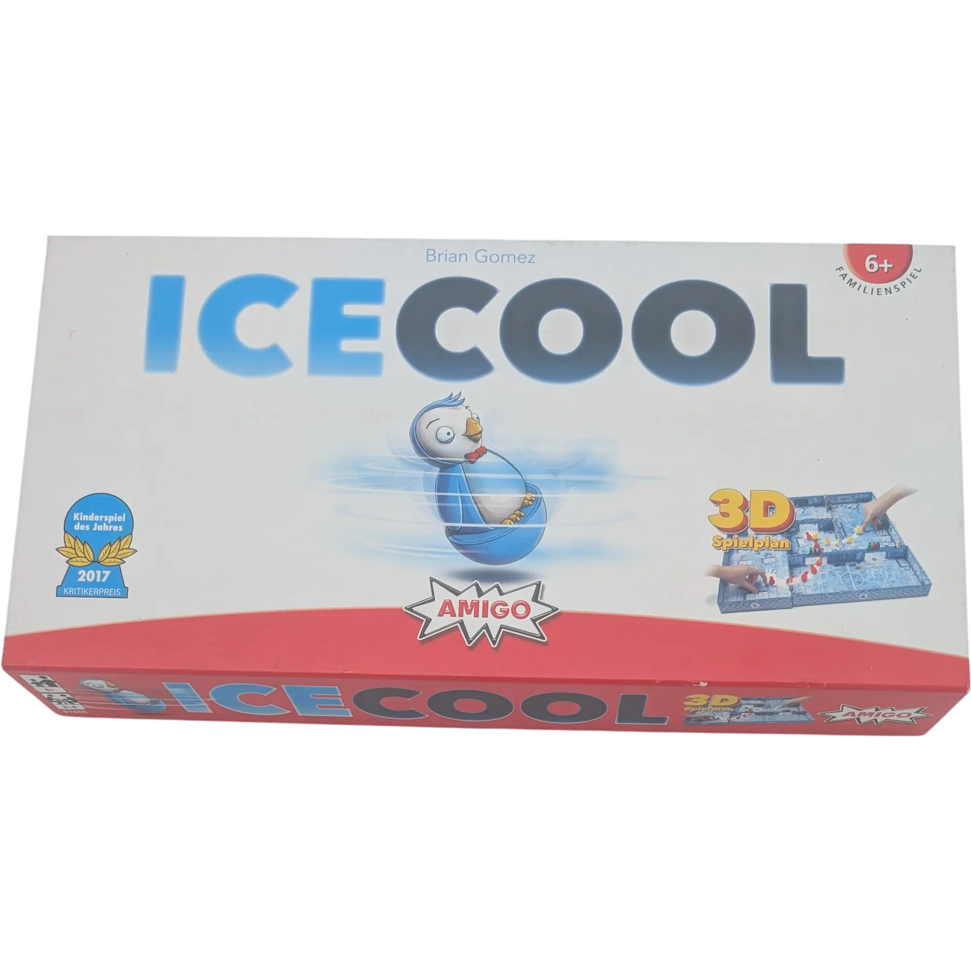 Amigo ICE Cool 01660