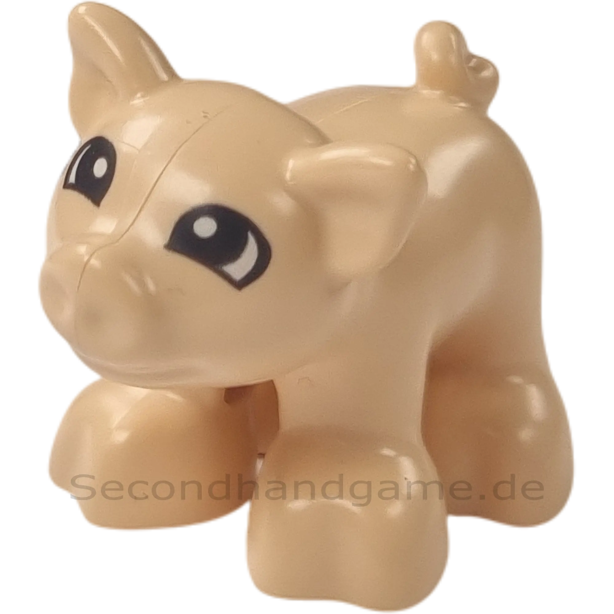 Lego Duplo Schwein Ferkel 