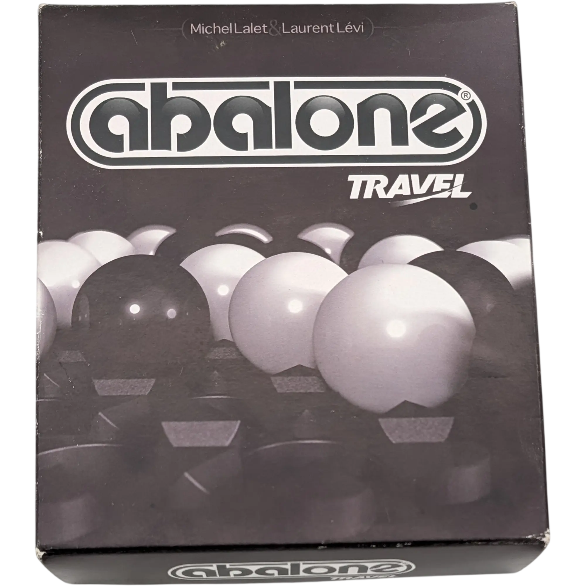 Asmodee Abalone Travel
