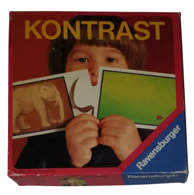 Ravensburger Kontrast 66580075