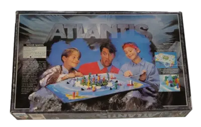 Schmidt Atlantis 01111