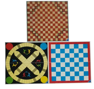 Ravensburger Das goldene Spielemagazin 60251029