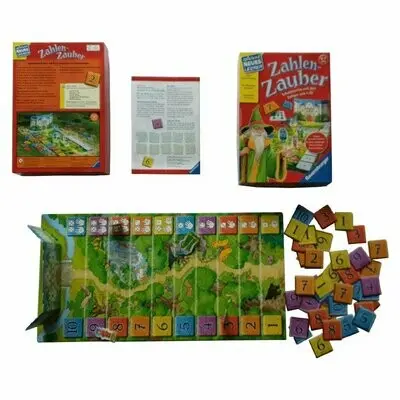 Ravensburger Zahlenzauber