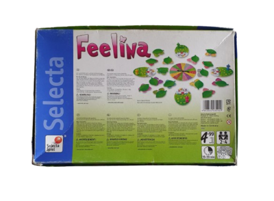 Selecta Feelina 3592