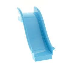 Lego Duplo 93150 Rutsche Azur