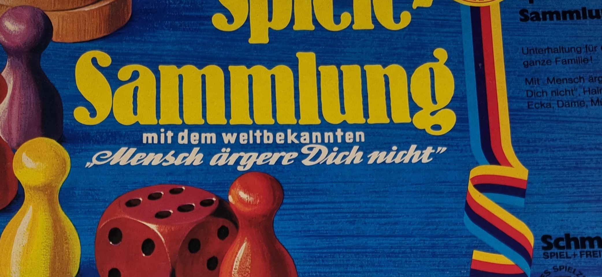 Schmidt Spiele-Sammlung 6021261