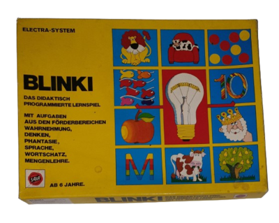 Sala Blinki