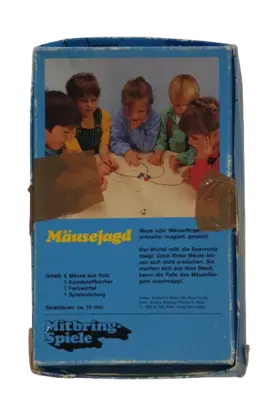 Ravensburger Mäusejagd 006236