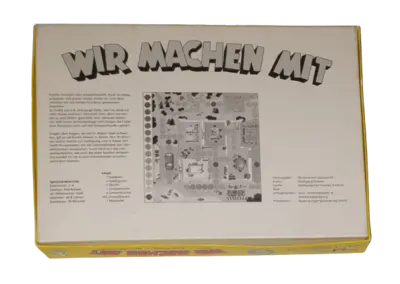 Wir machen mit Umweltschutz