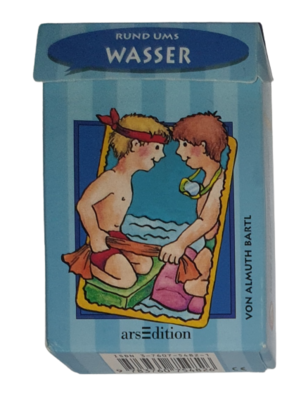 ars Edition Rund ums Wasser
