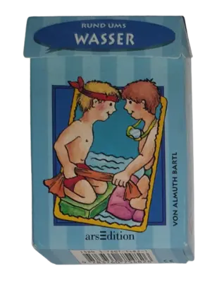 ars Edition Rund ums Wasser