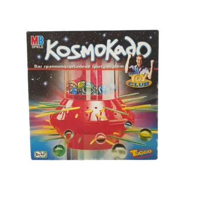 MB Kosmokado Super Toy Club