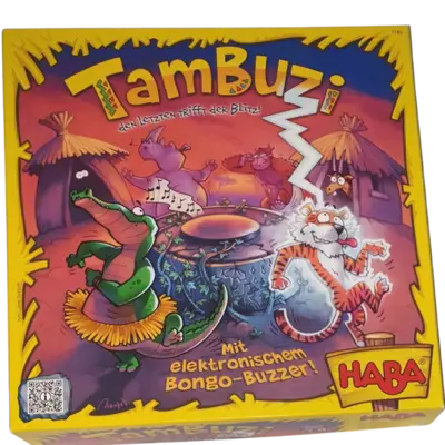 Haba TamBuzi 7180 ab 6 Jahren