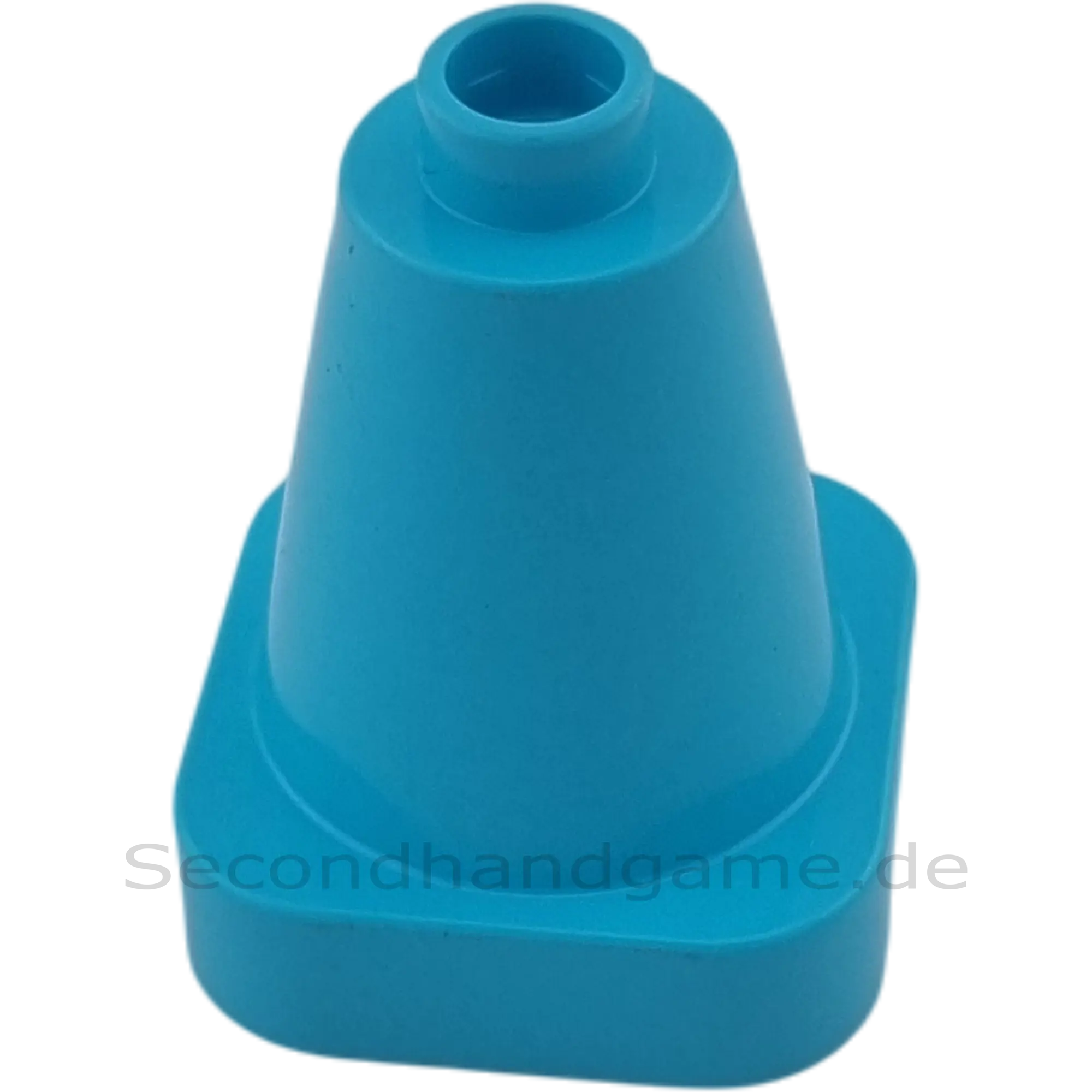 Lego Duplo 47408 Kegel Baustellenhütchen Azur