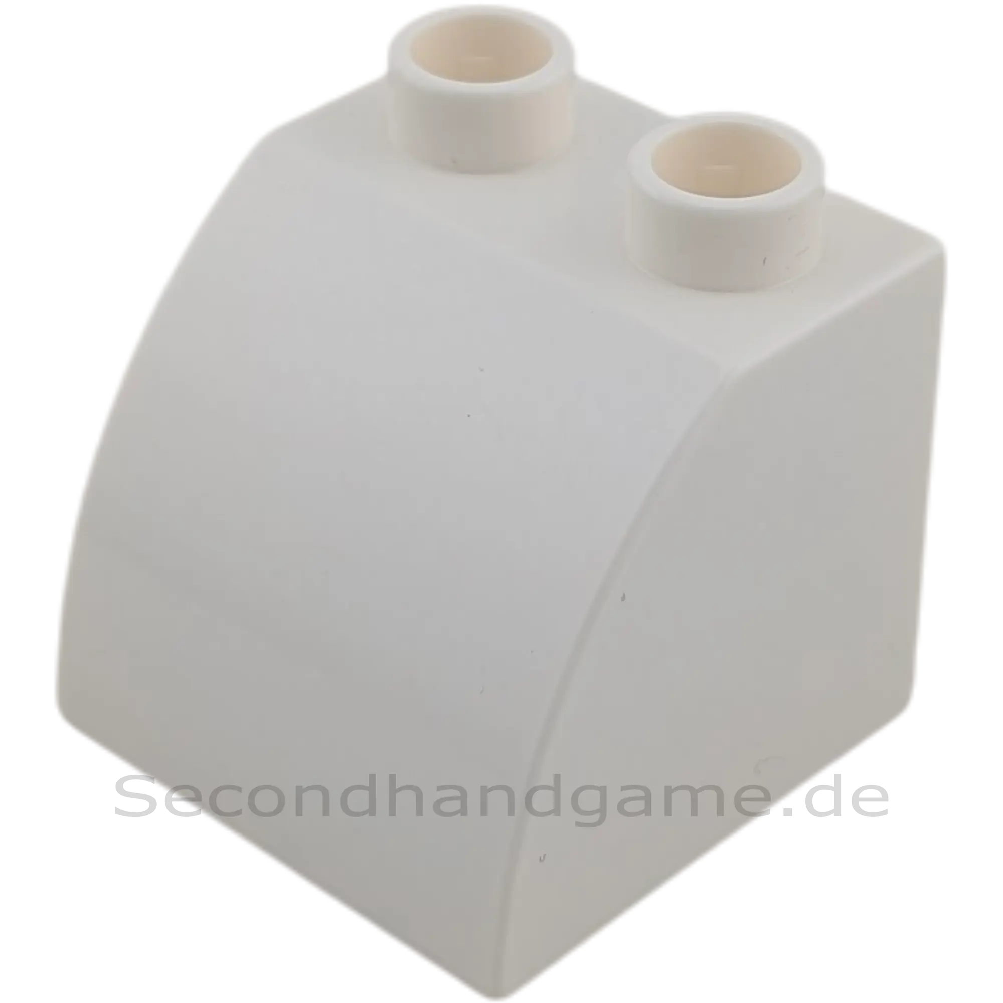 Lego Duplo 11170 Stein Weiß