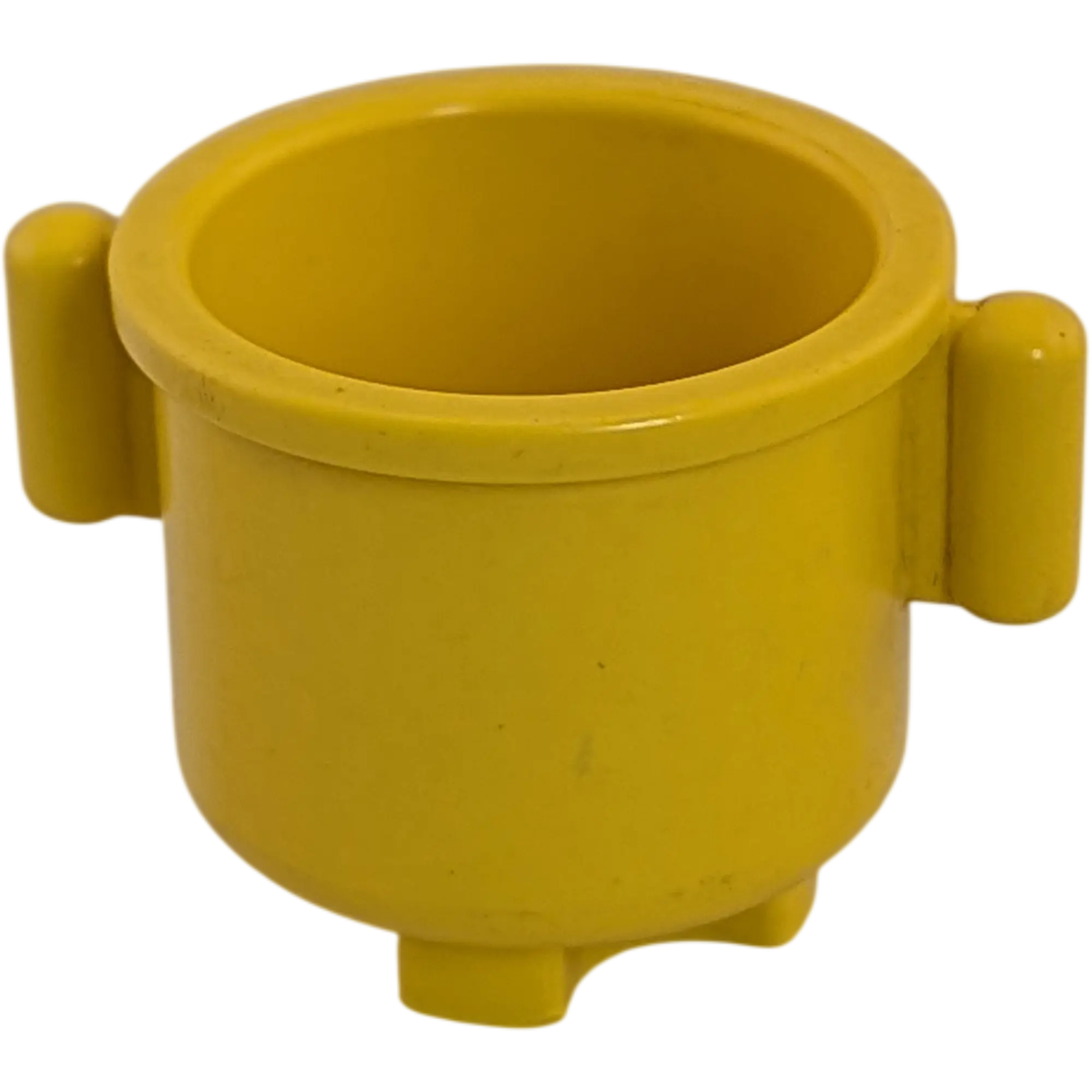 Lego Duplo 31042 Topf Schüssel Kitchen Aid Gelb