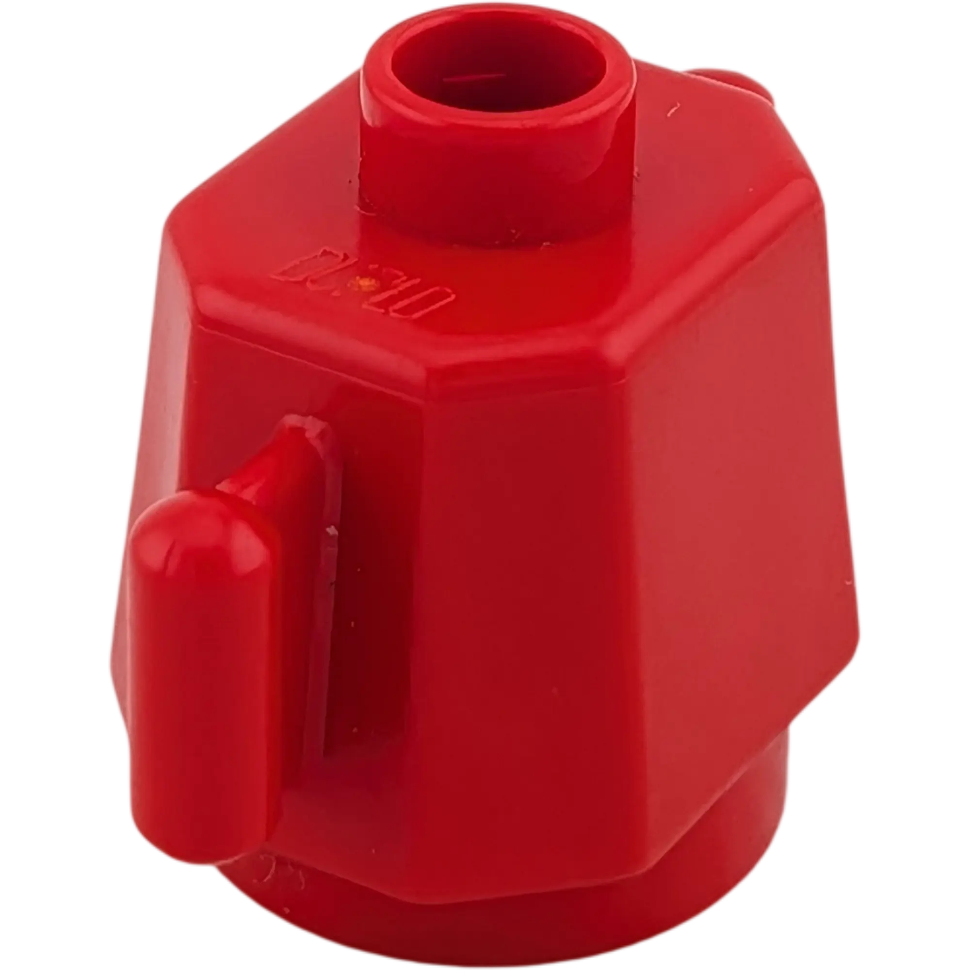 Lego Duplo 4904 Kanne Rot