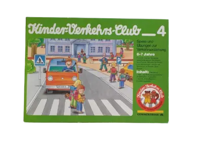 Ravensburger Kinder-Verkehrs-Club 4
