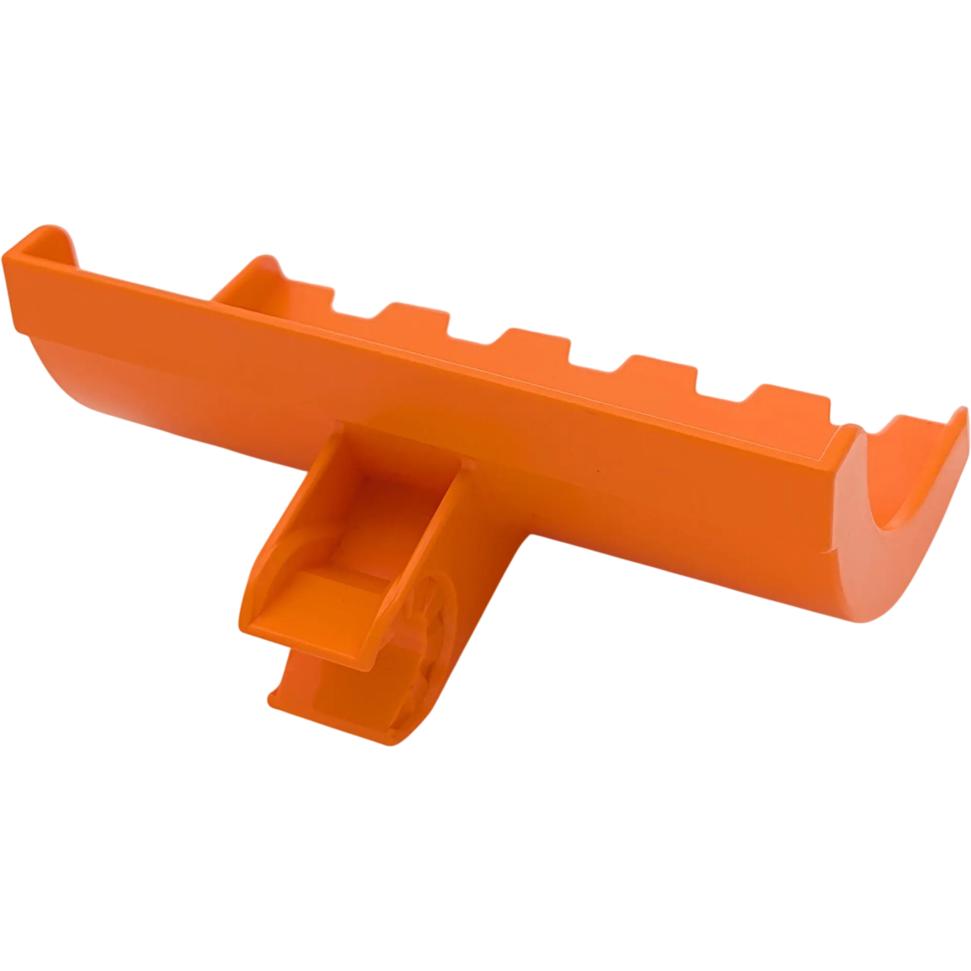 Lego Duplo Baggerschaufel Orange Groß