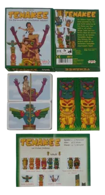 Amigo Tenakee